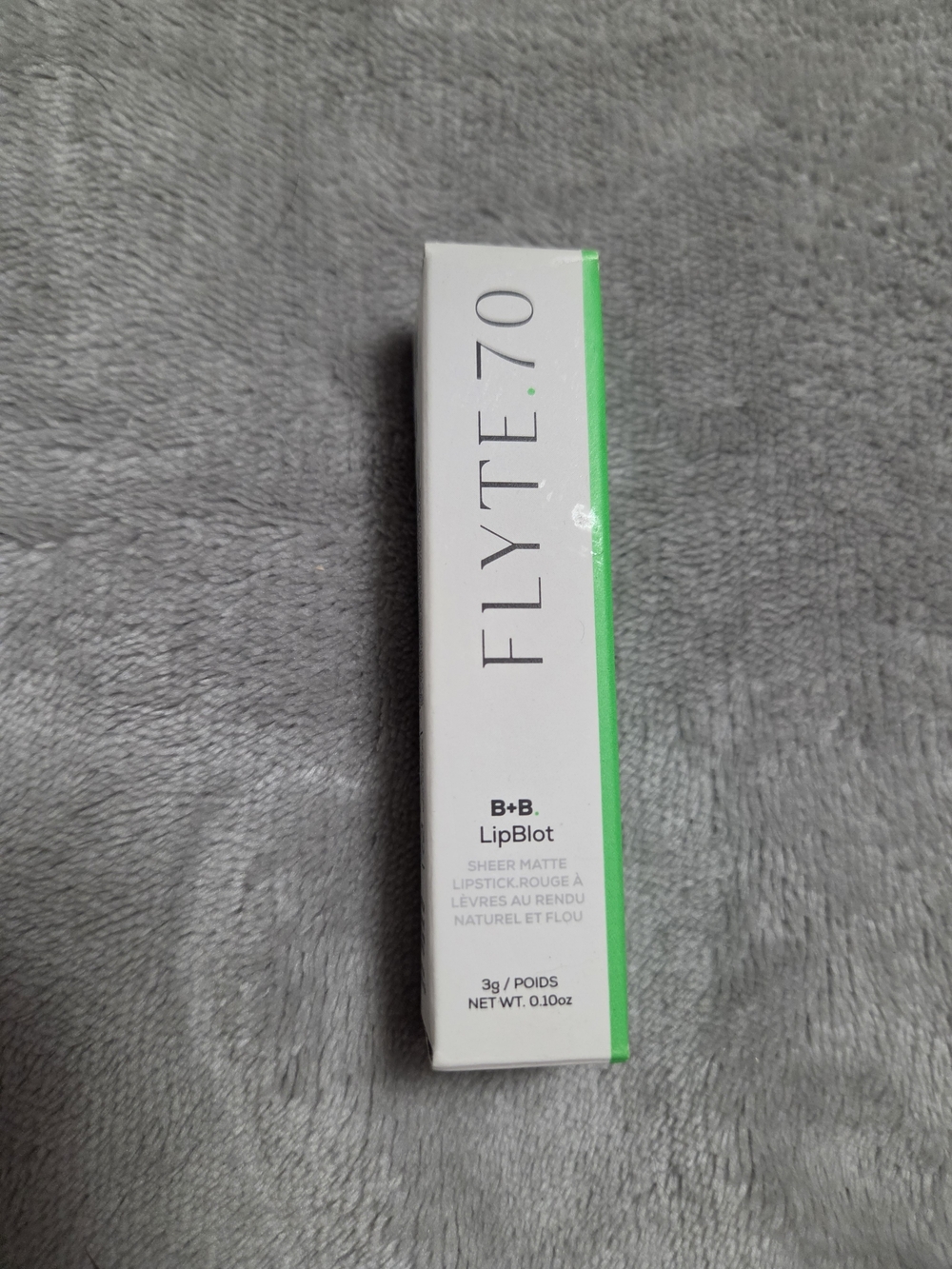 Flyte 70 Rapture Lipblot New In Box - Picture 2 of 3